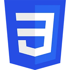 Logo CSS