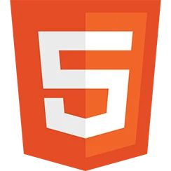 Logo HTML5