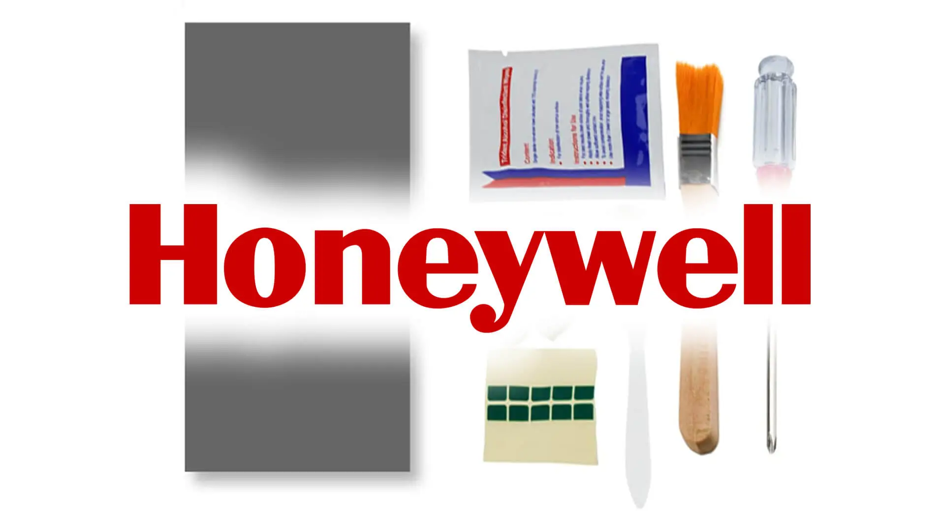 Termopad Honeywell PTM7950